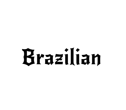 Brazilian