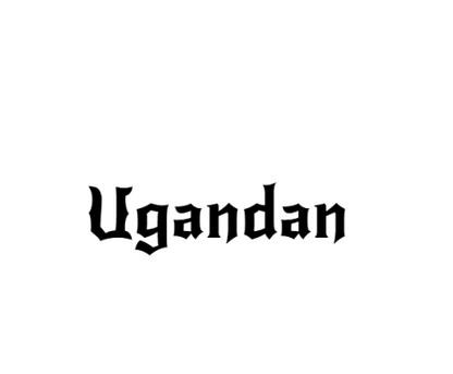 Ugandan